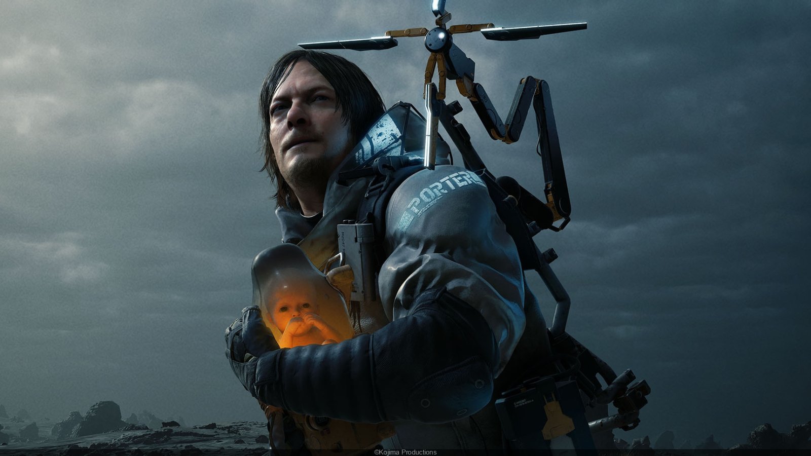 Death Stranding 2: Expectativas de la Comunidad y Opiniones de los Jugadores